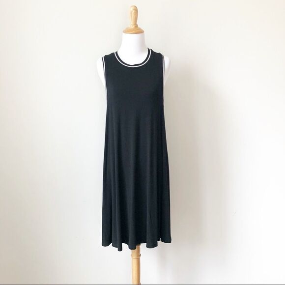 AEO Soft and Sexy Tank Swing Dress - Picture 1 of 3